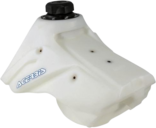 ACERBIS Gas Tank - Natural - Suzuki - 5.3 Gallon 2250360147