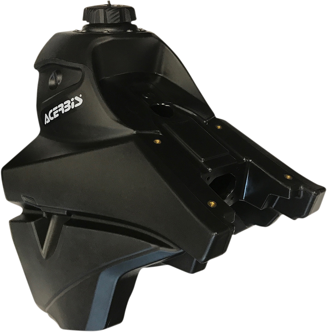 ACERBIS Gas Tank - Black - KTM - 3.0 Gallon 2726740001