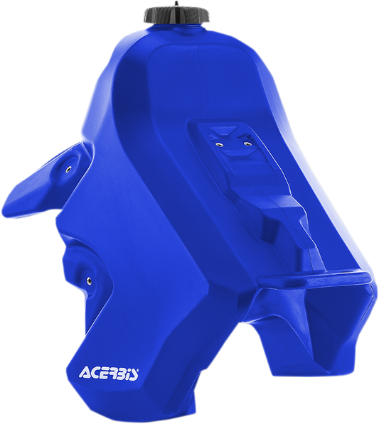 ACERBIS Gas Tank - Blue - Suzuki - 3.9 Gallon 2464810003