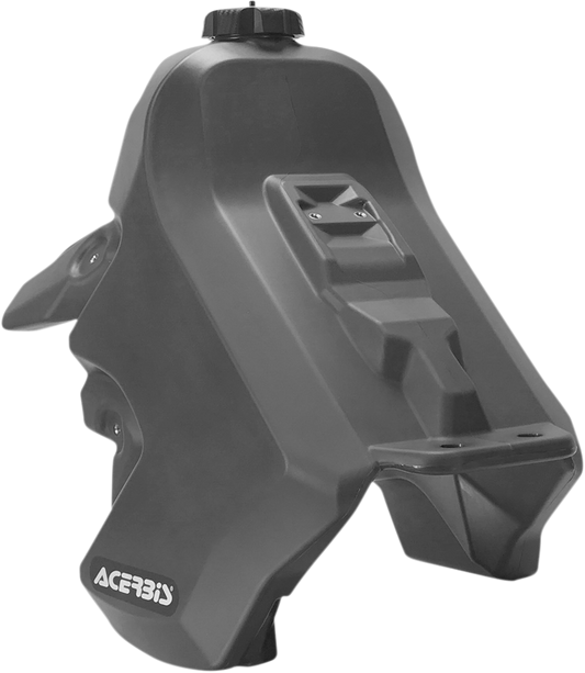 ACERBIS Gas Tank - Gray - Suzuki - 3.9 Gallon 2464810011