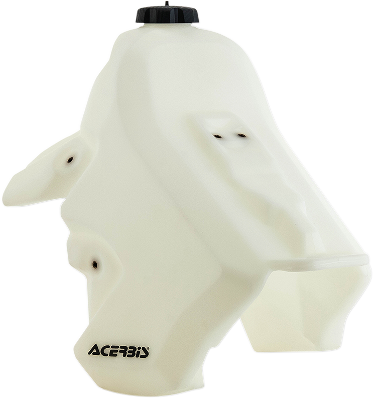 ACERBIS Gas Tank - Natural - Suzuki - 3.9 Gallon 2464810147