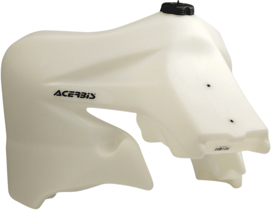 ACERBIS Gas Tank - Natural - Honda - 4.1 Gallon 2140800147