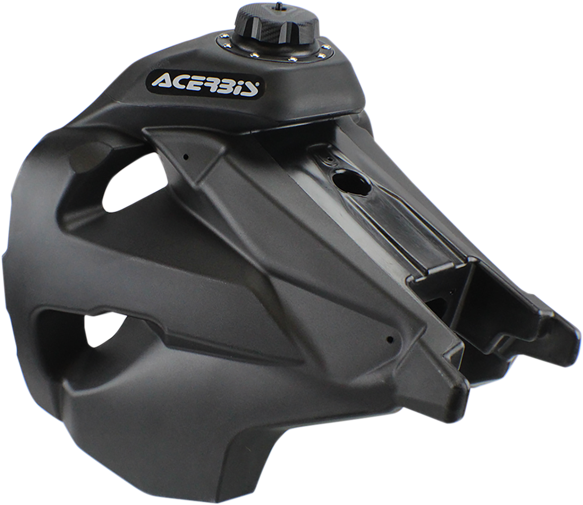 ACERBIS Gas Tank - Black - KTM - 4.1 Gallon 2676200001