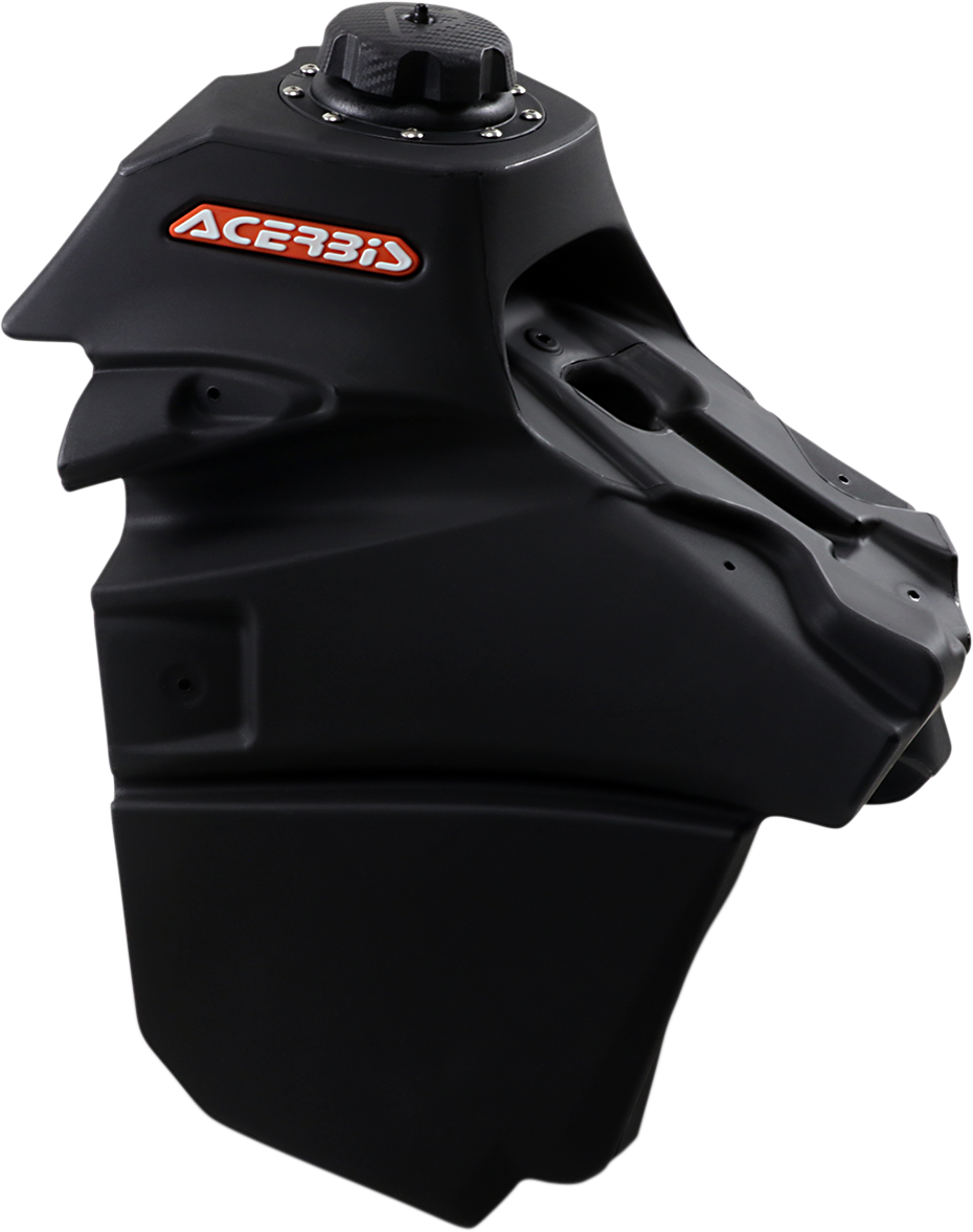 ACERBIS Gas Tank - Black - KTM - 3.1 Gallon 2732080001