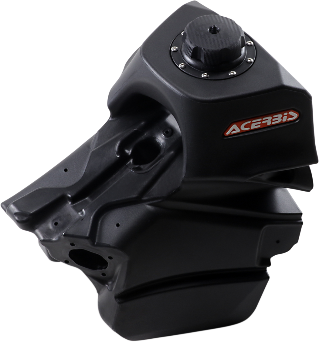 ACERBIS Gas Tank - Black - KTM - 4.0 Gallon 2732090001