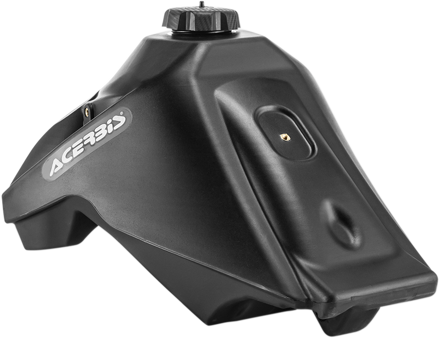 ACERBIS Gas Tank - Black - Honda - 3.1 Gallon 2780610001