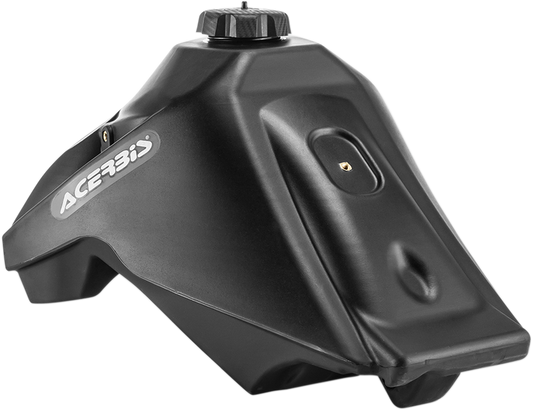 ACERBIS Gas Tank - Black - Honda - 3.1 Gallon 2780610001