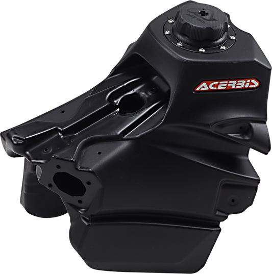 ACERBIS Gas Tank - Black - KTM - 3.1 Gallon 2780620001