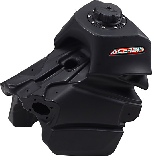 ACERBIS Gas Tank - Black - KTM - 3.9 Gallon 2780630001