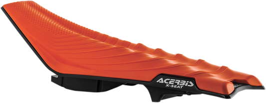 ACERBIS X Seat - Orange/Black - KTM '16-'19 2449745225