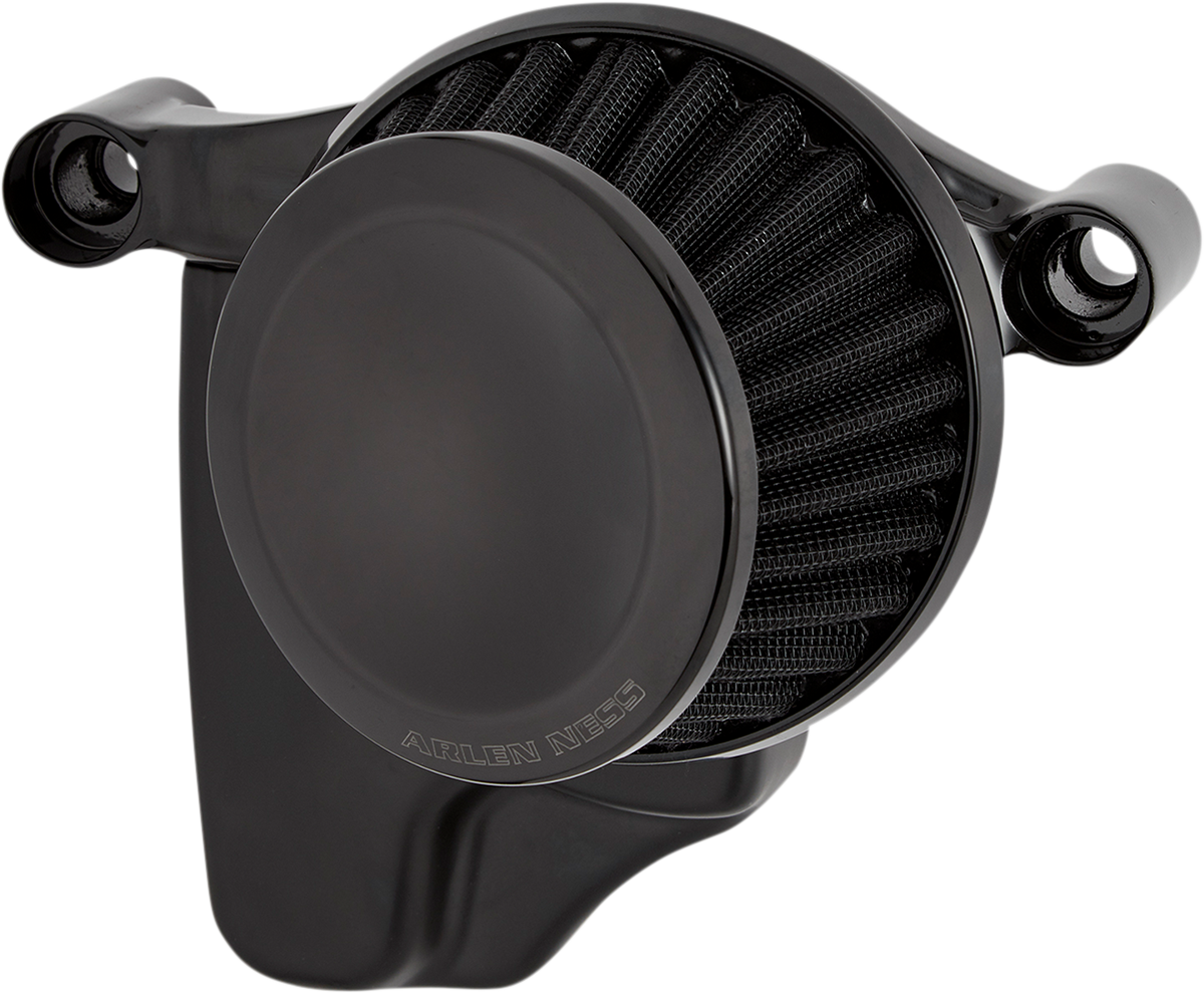 ARLEN NESS Mini 22? Air Cleaner Kit - Black 600-026
