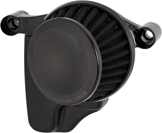 ARLEN NESS Mini 22? Air Cleaner Kit - Black 600-026