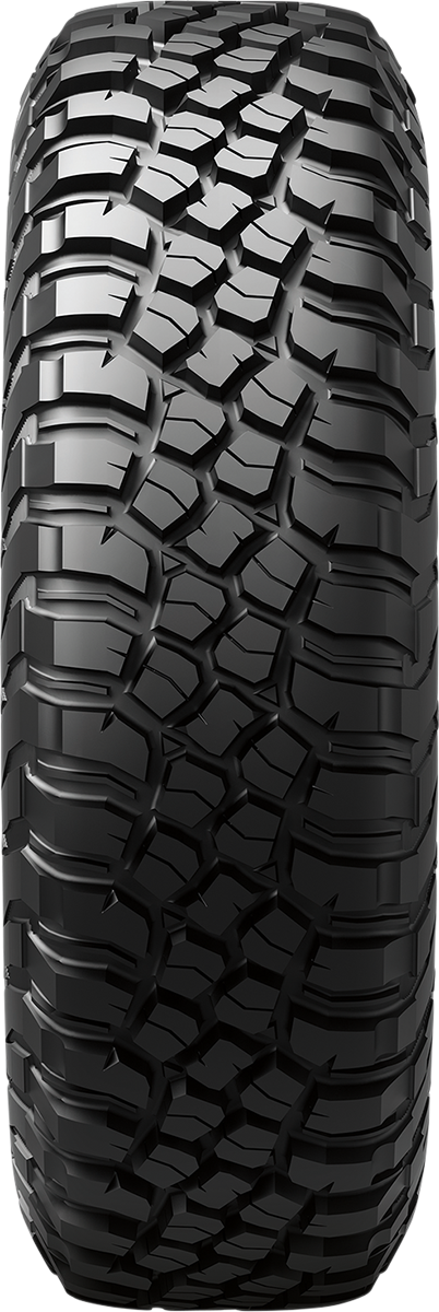 BF GOODRICH Tire - Mud-Terrain T/A? KM3 - Front/Rear - 28x10R14 - 8 Ply 33172