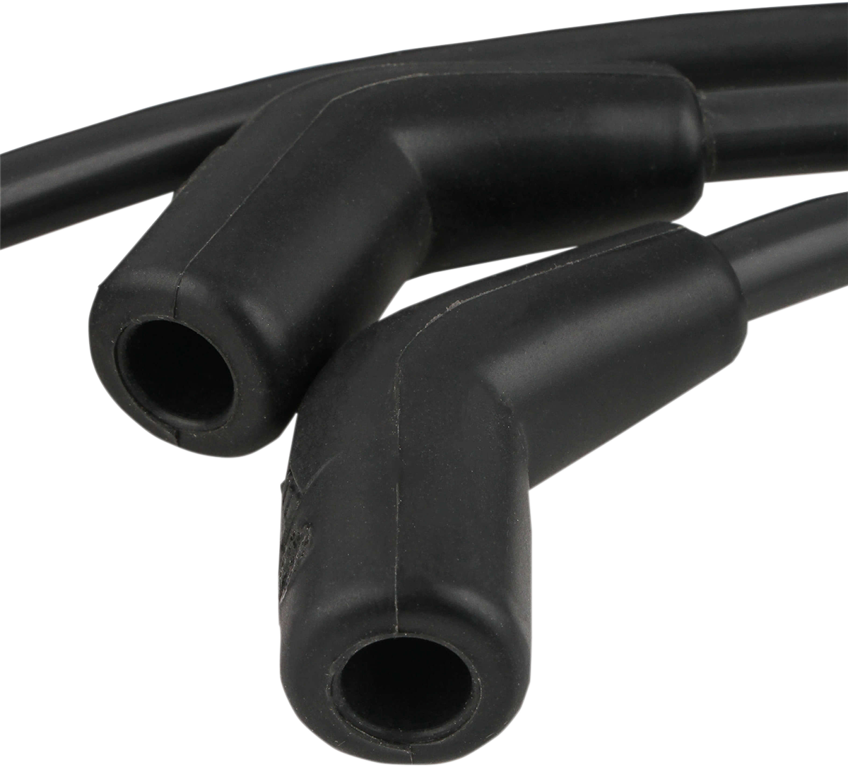 ACCEL Spark Plug Wire - 18+ Softail - Black 171117-K