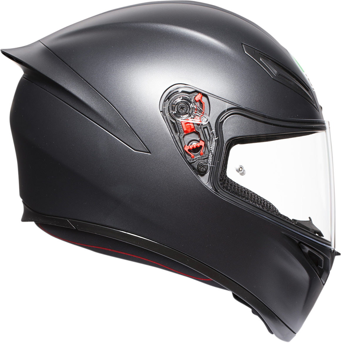 AGV K1 Helmet - Matte Black - XL 200281O4I000310