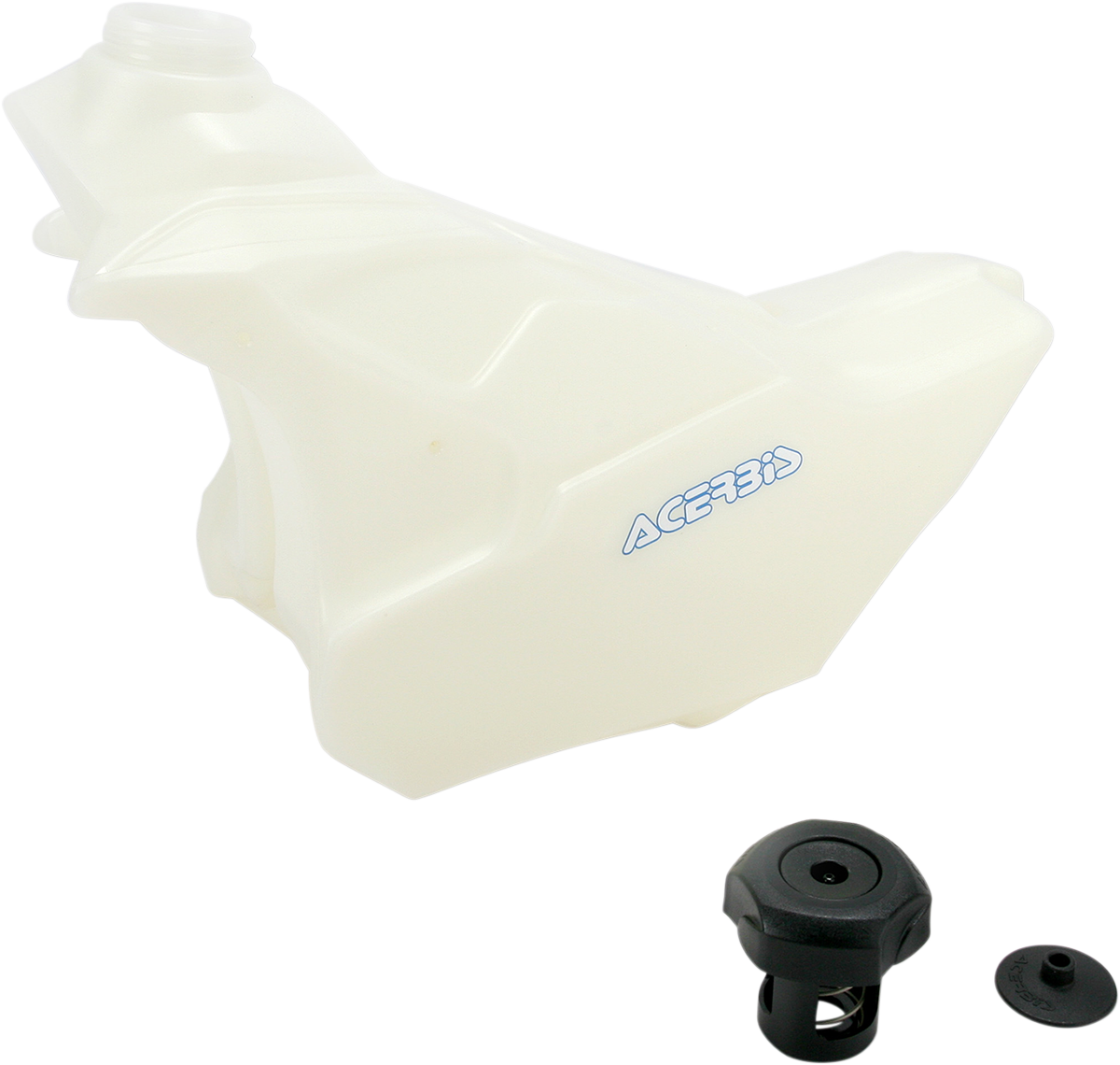 ACERBIS Gas Tank - Natural - KTM - 2.9 Gallon 2140820147