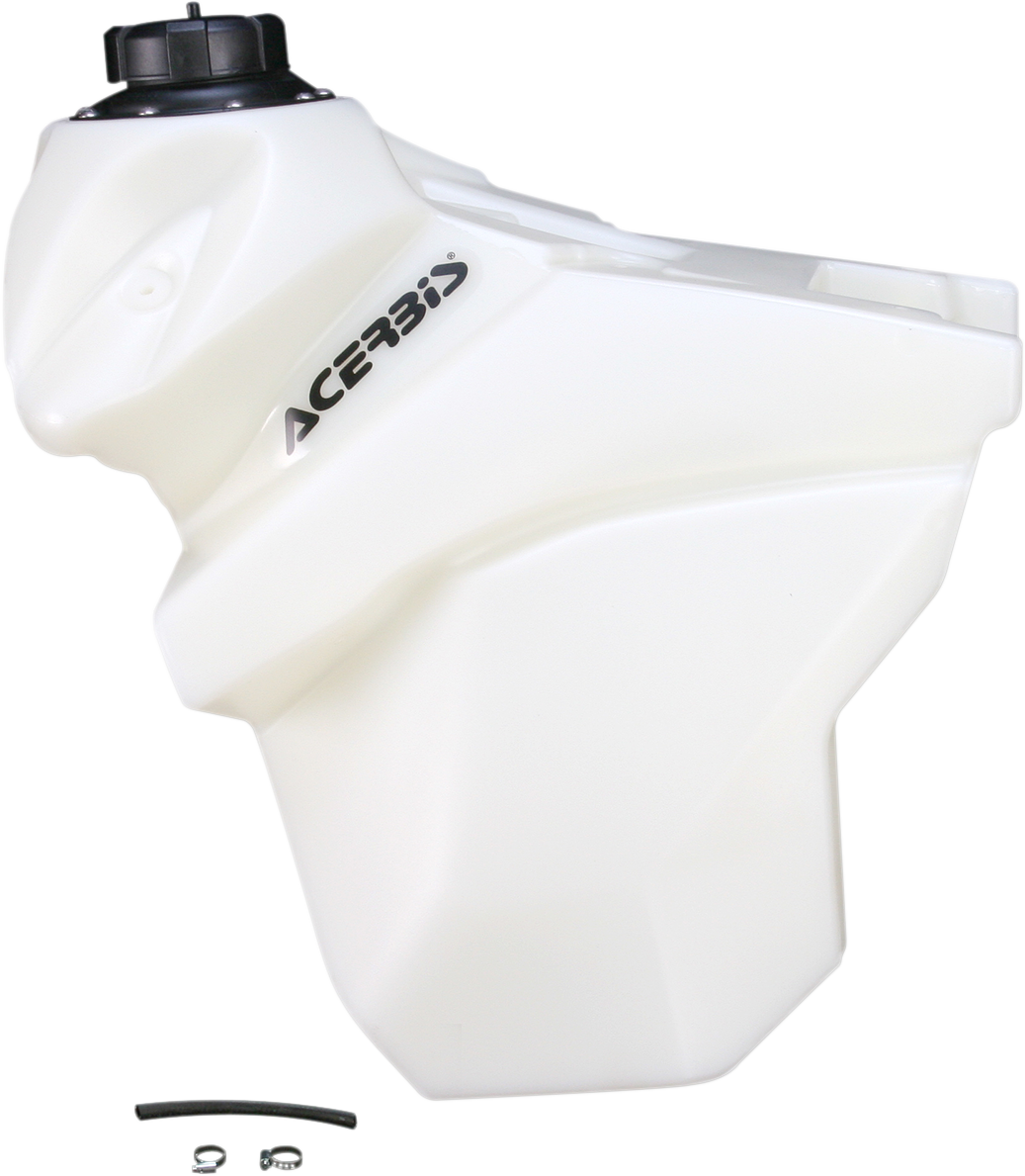 ACERBIS Gas Tank - Natural - KTM - 3.0 Gallon 2250310147