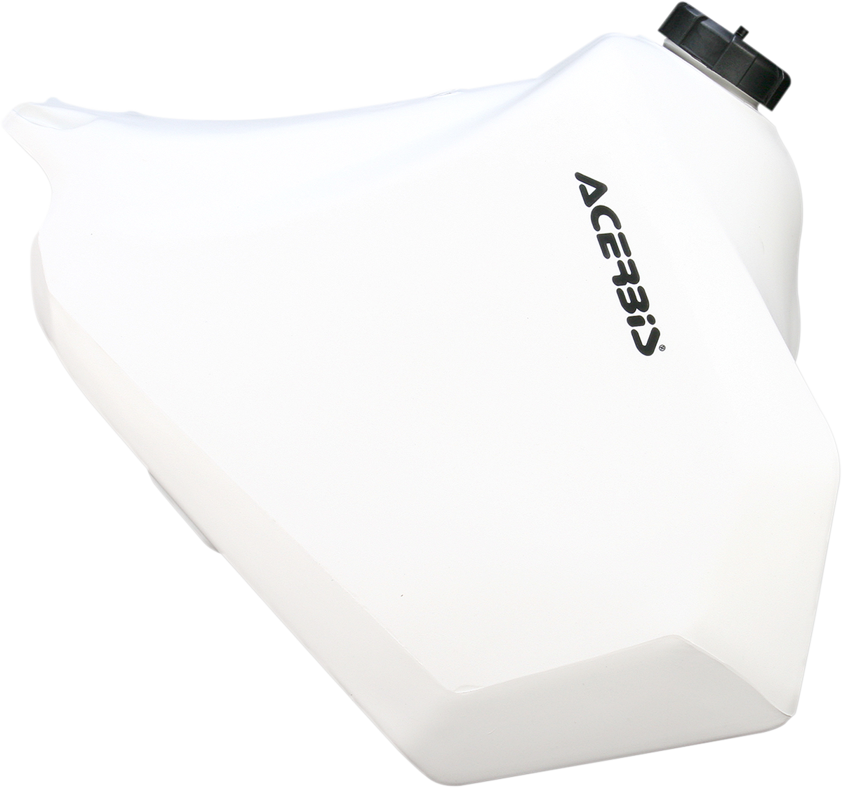 ACERBIS Gas Tank - White - Suzuki - 5.3 Gallon 2250360002