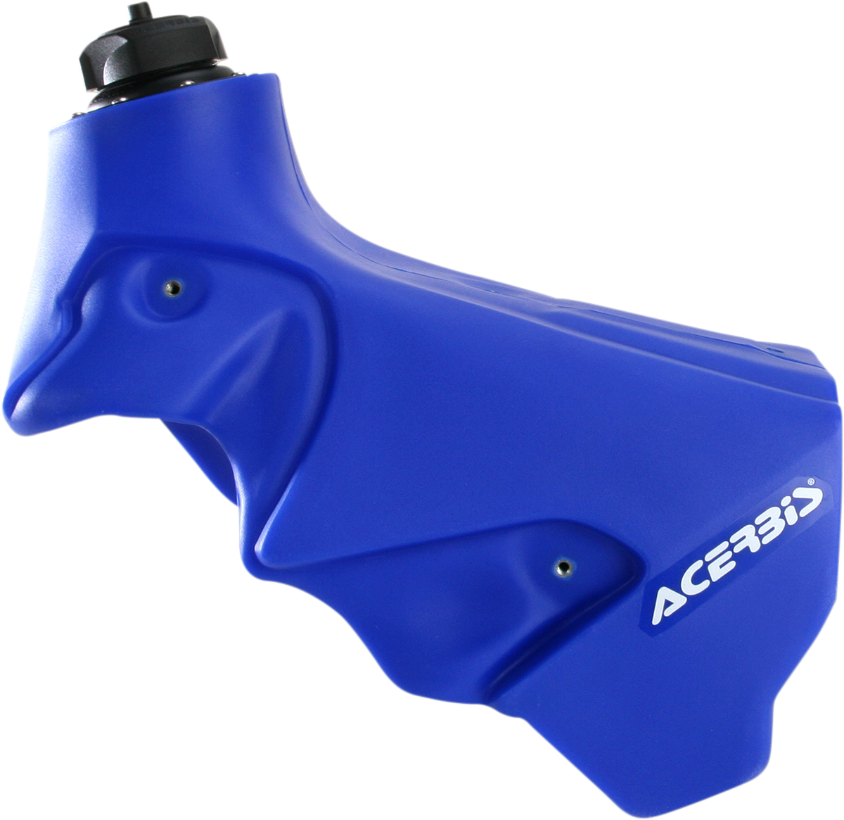 ACERBIS Gas Tank - Blue - Yamaha - 3.2 Gallon 2211560003