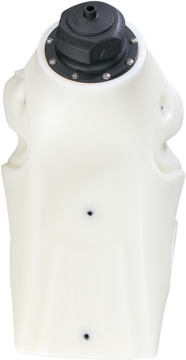 ACERBIS Gas Tank - Natural - Yamaha - 3.2 Gallon 2211560147