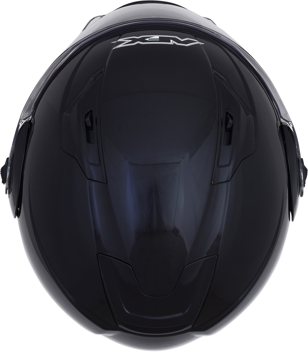 AFX FX-111 Helmet - Gloss Black - 2XL 0100-1788