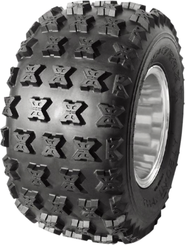 AMS Tire - Pactrax II - Rear - 18x10-8 - 4 Ply 0818-3670