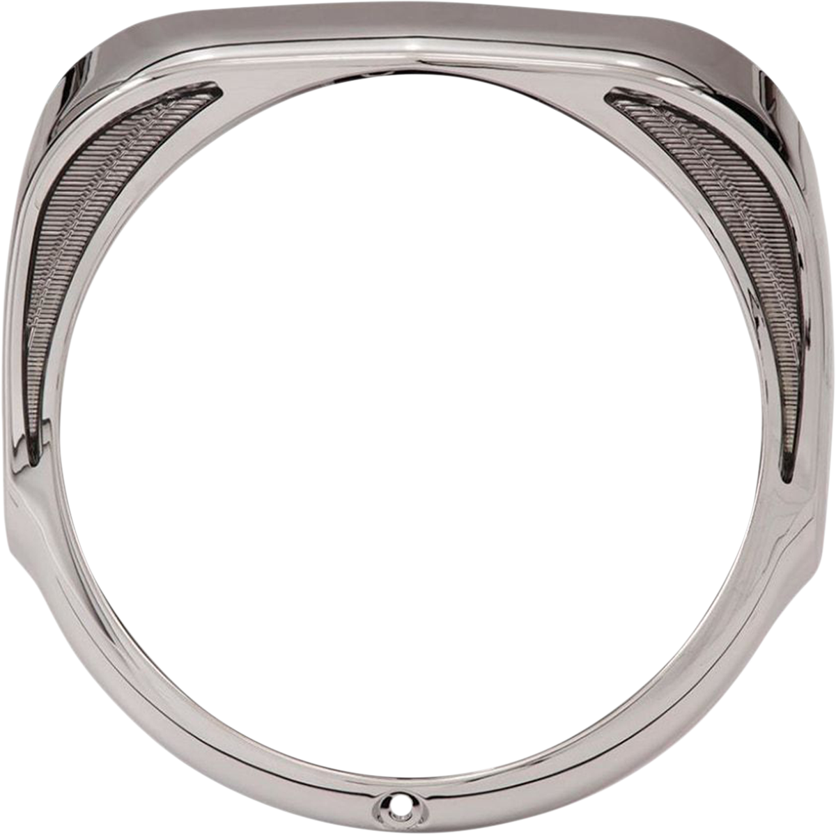 CIRO Headlight Bezel - Chrome 45200