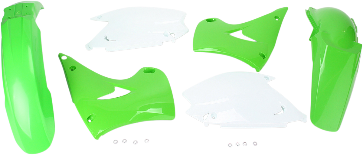ACERBIS Standard Replacement Body Kit - OEM 2041100206