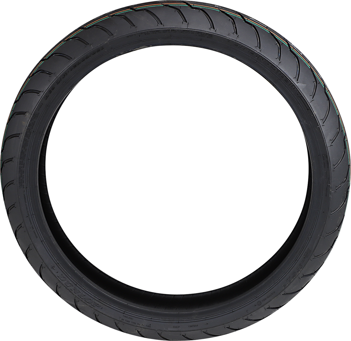 DUNLOP Tire - American Elite* - Front - 130/60B21 - 69H 45131060