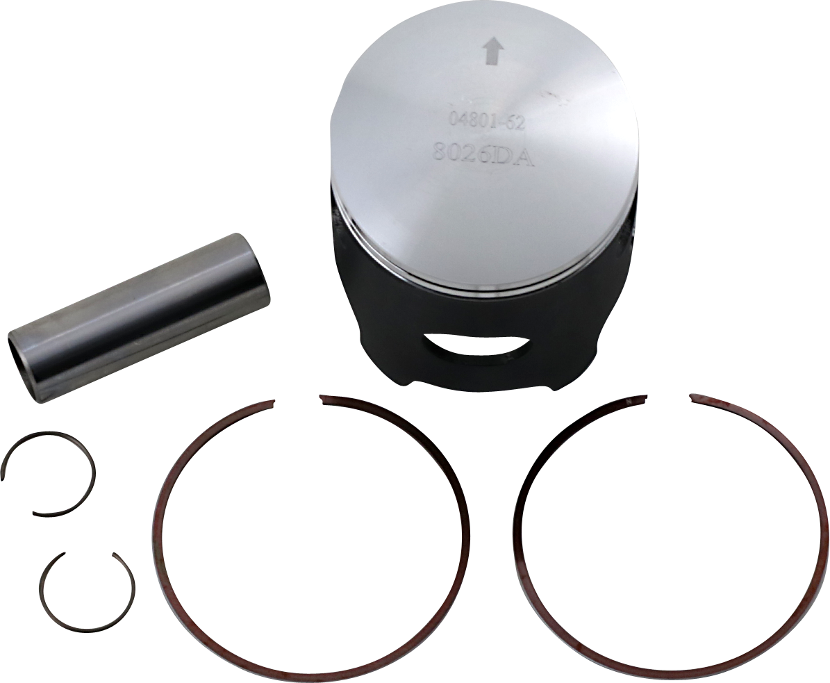 ATHENA Piston Kit S4F06640003A