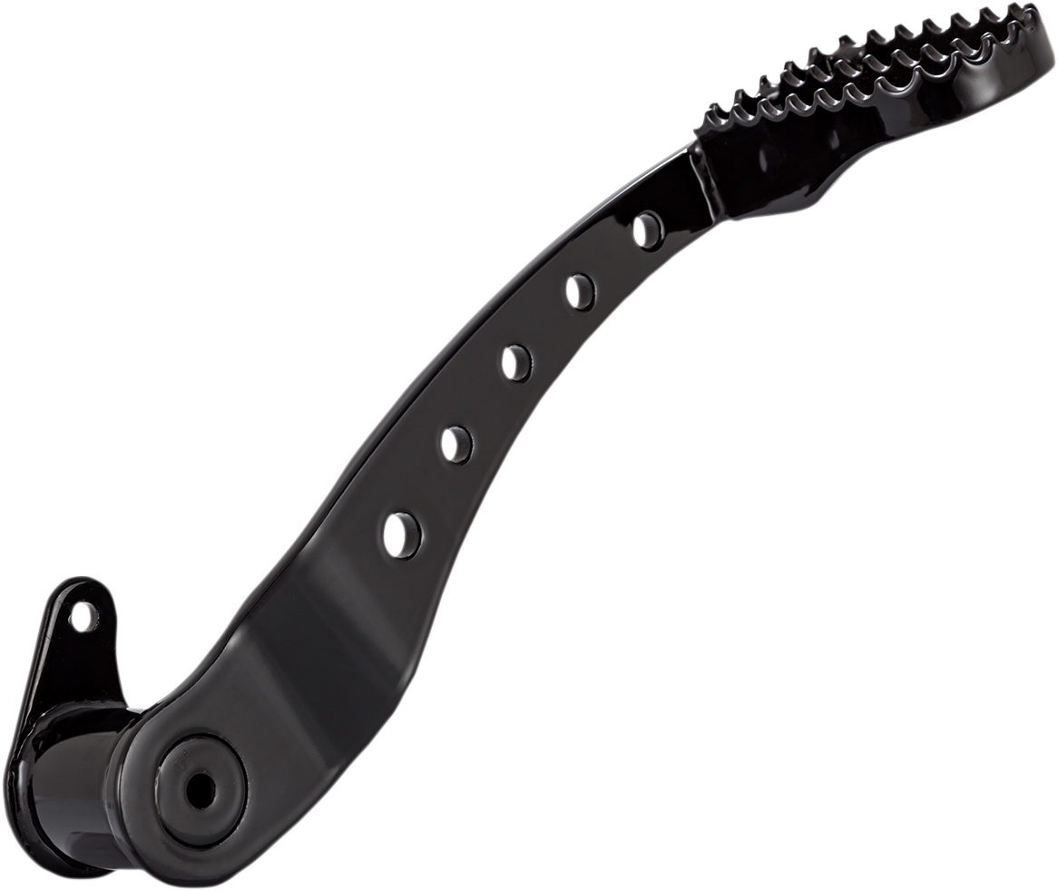 BURLY BRAND MX Brake Lever - '14-'19 FL B13-1103B