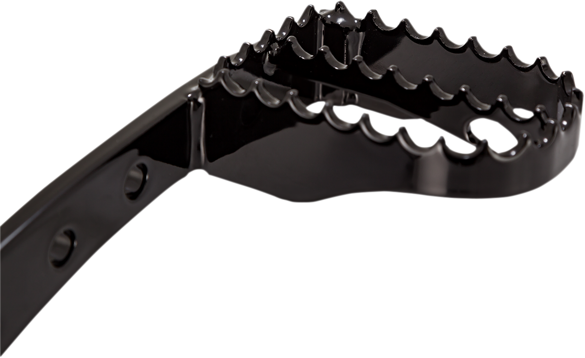 BURLY BRAND MX Brake Lever - '14-'19 FL B13-1103B