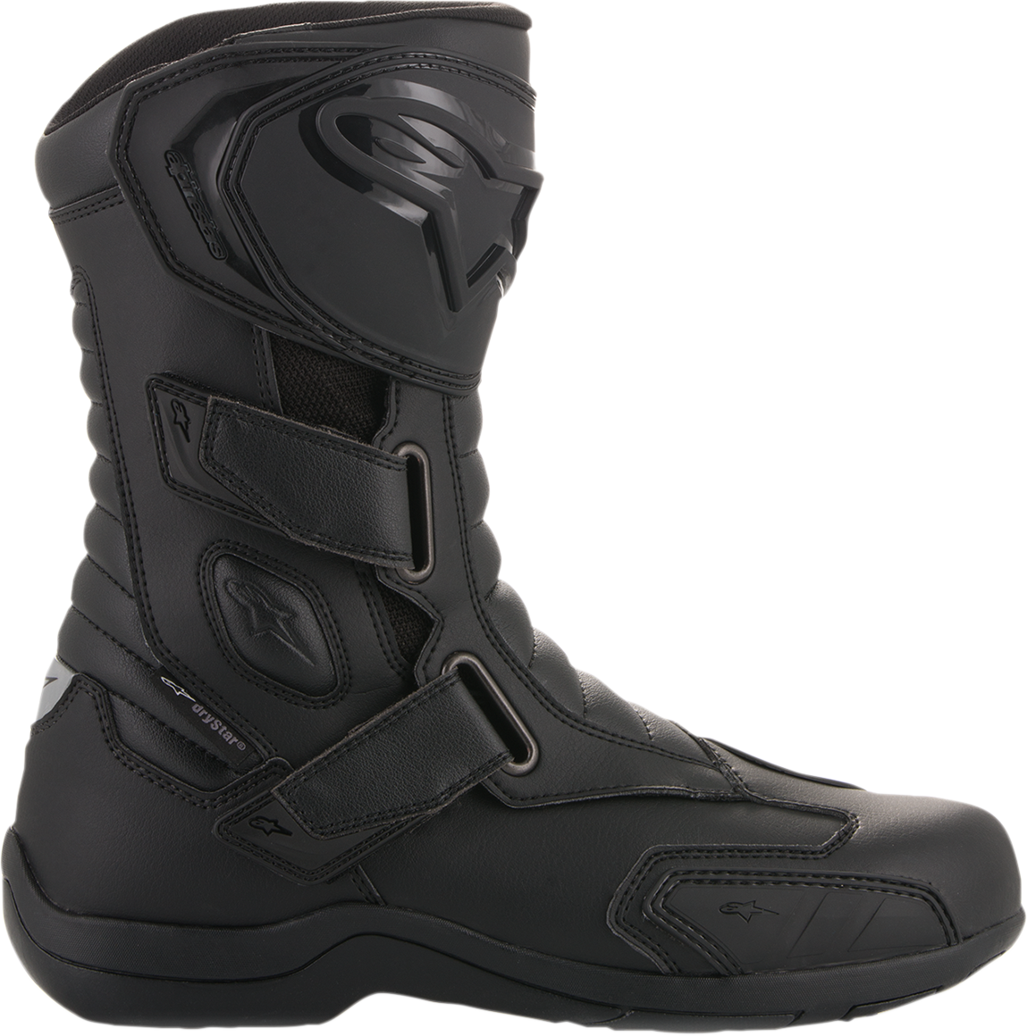 ALPINESTARS Radon Drystar? Boots - Black - US 4 / EU 37 2441518-10-37