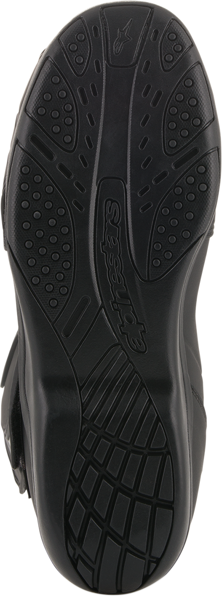 ALPINESTARS Radon Drystar? Boots - Black - US 9.5 / EU 44 2441518-10-44