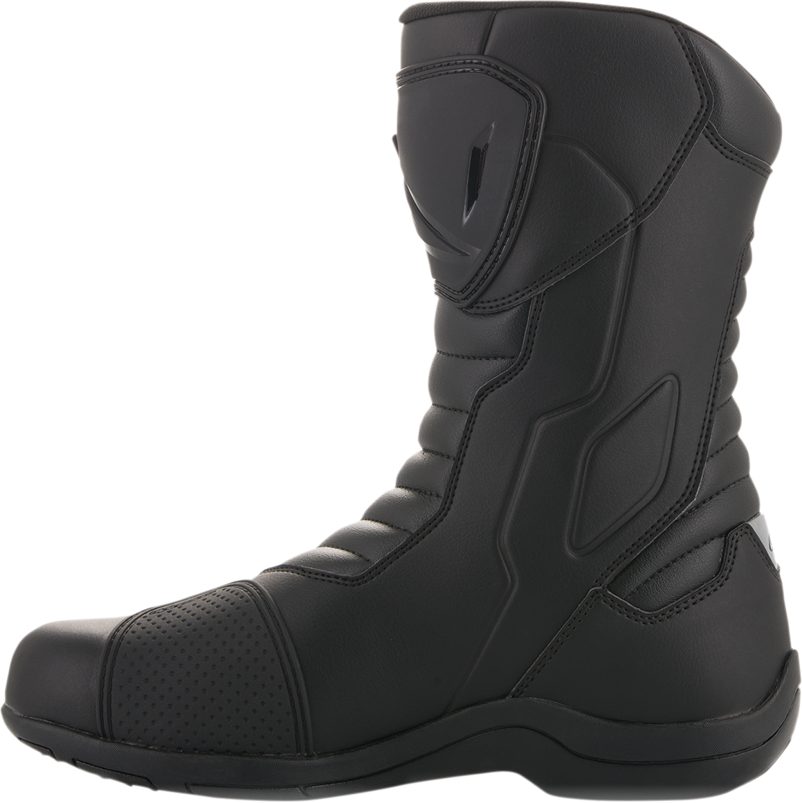 ALPINESTARS Radon Drystar? Boots - Black - US 9.5 / EU 44 2441518-10-44