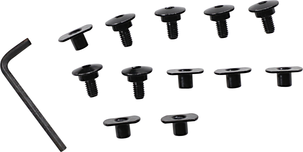CYCRA Hardware Pack - Replacement - CRM 1CYC-1059-02
