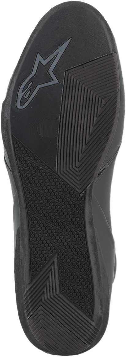 ALPINESTARS Centre Shoes - Black - US 9.5 2518019-10-9.5
