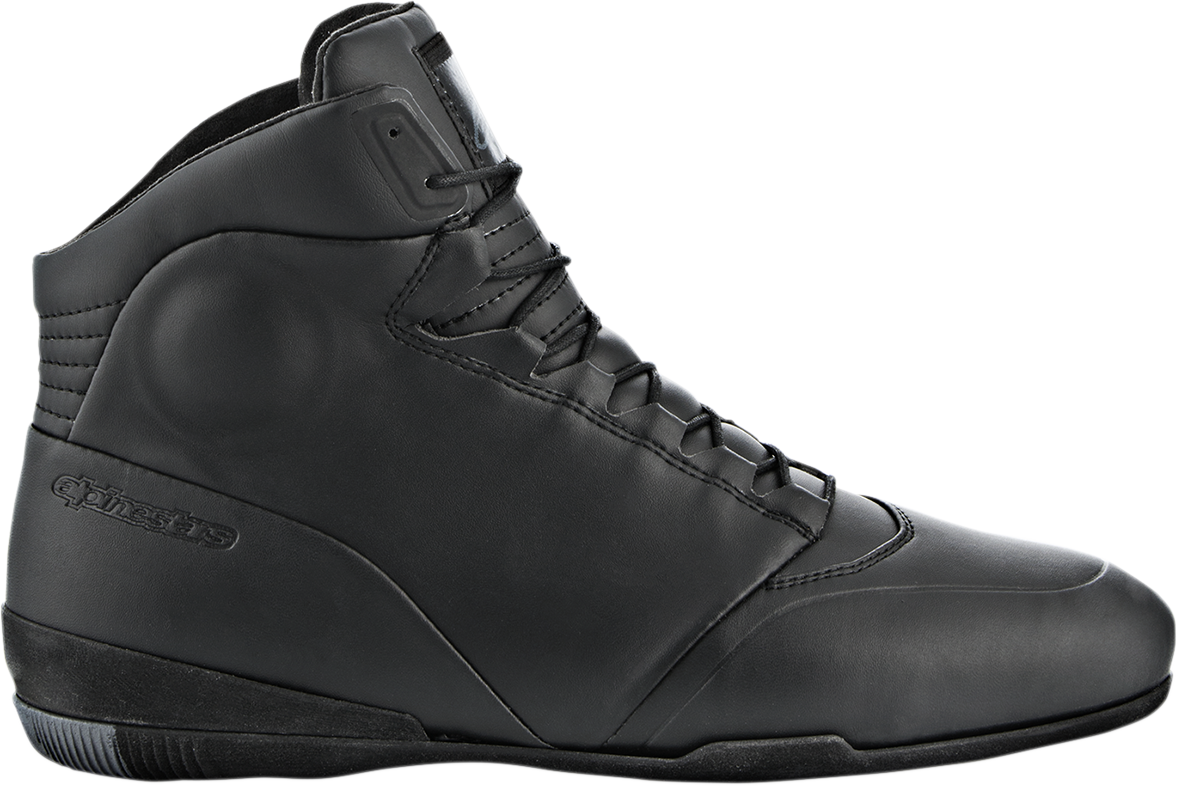 ALPINESTARS Centre Shoes - Black - US 9.5 2518019-10-9.5
