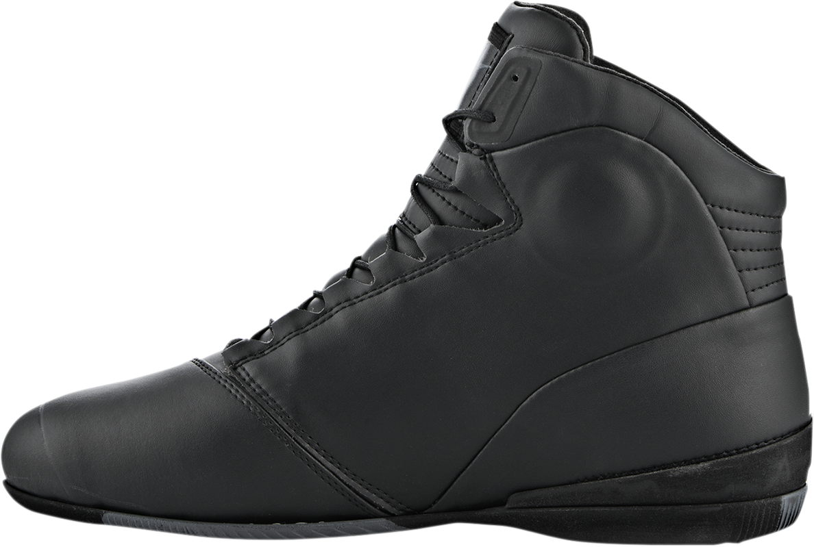 ALPINESTARS Centre Shoes - Black - US 10 2518019-10-10