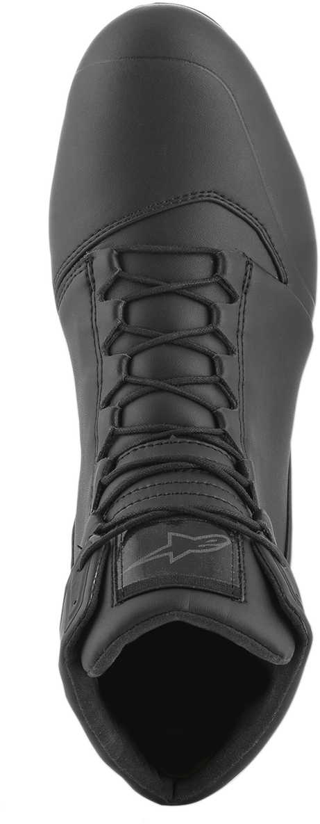 ALPINESTARS Centre Shoes - Black - US 10 2518019-10-10
