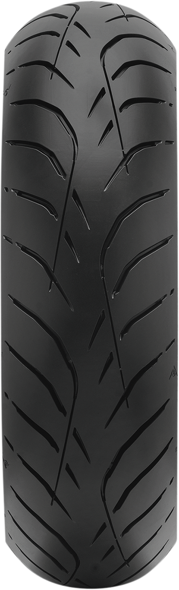 DUNLOP Tire - Sportmax? Roadsmart IV - Rear - 160/60ZR17 - (69W) 45253302
