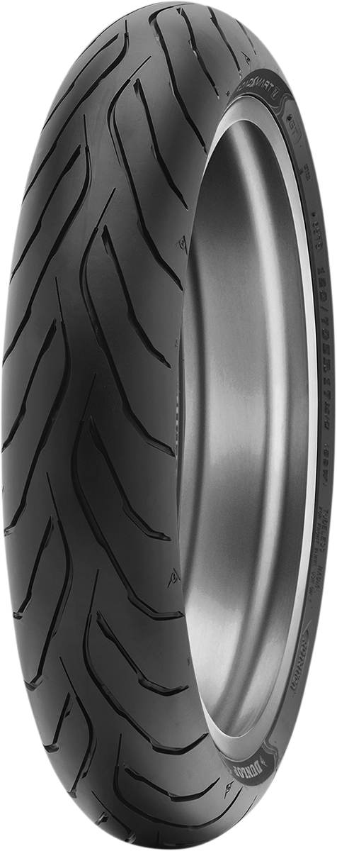 DUNLOP Tire - Sportmax? Roadsmart IV - Front - 120/70ZR18 - (59W) 45253307