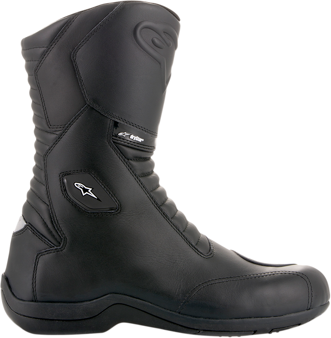 ALPINESTARS Andes v2 Drystar? Boots - Black - US 12 / EU 47 2447018-10-47