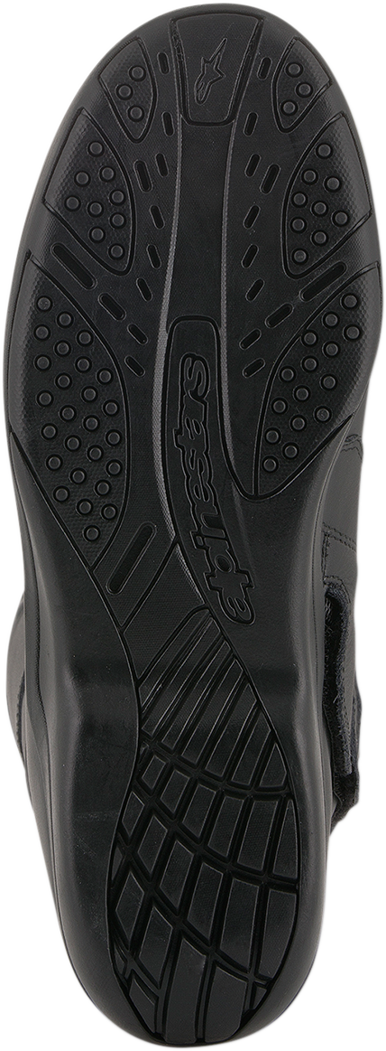 ALPINESTARS Andes v2 Drystar? Boots - Black - US 12 / EU 47 2447018-10-47