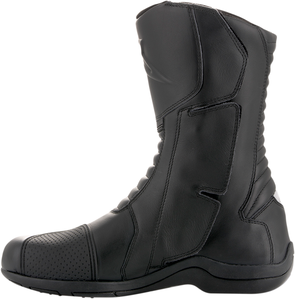 ALPINESTARS Andes v2 Drystar? Boots - Black - US 12 / EU 47 2447018-10-47