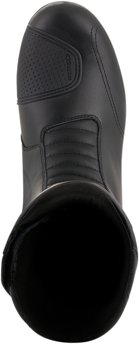 ALPINESTARS Andes v2 Drystar? Boots - Black - US 12 / EU 47 2447018-10-47