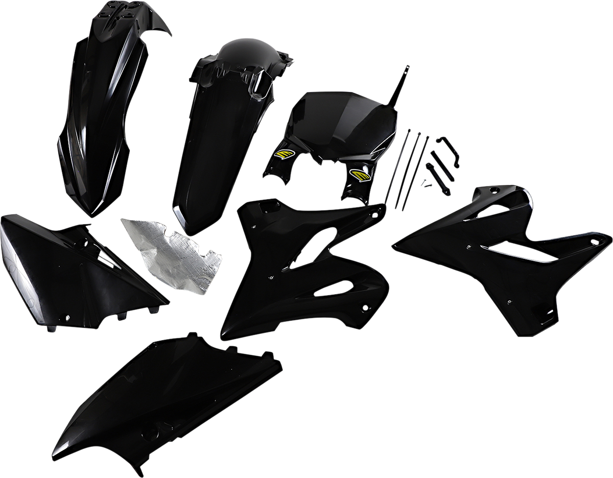 CYCRA Body Kit - Powerflow - Black 1CYC-9316-12