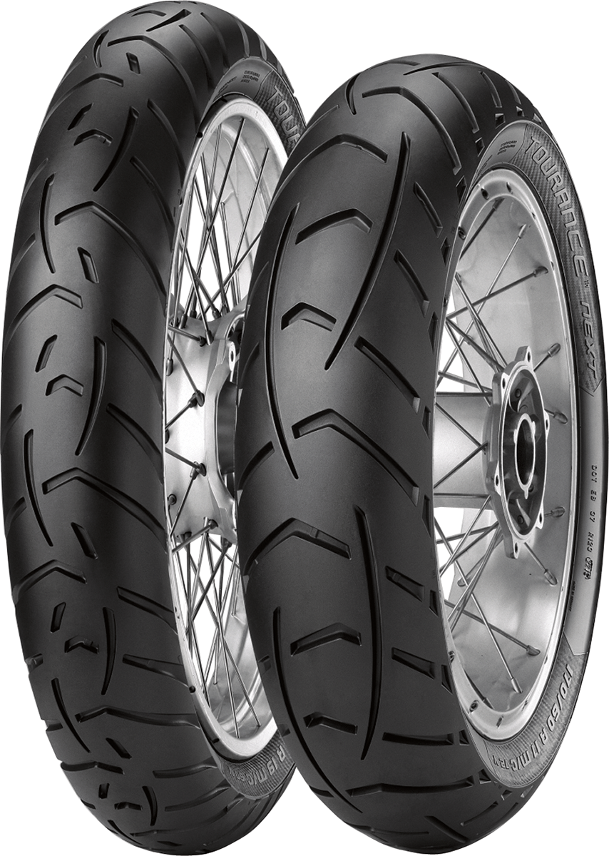 METZELER Tire - Tourance* Next - Rear - 190/55R17 - (75W) 2417100