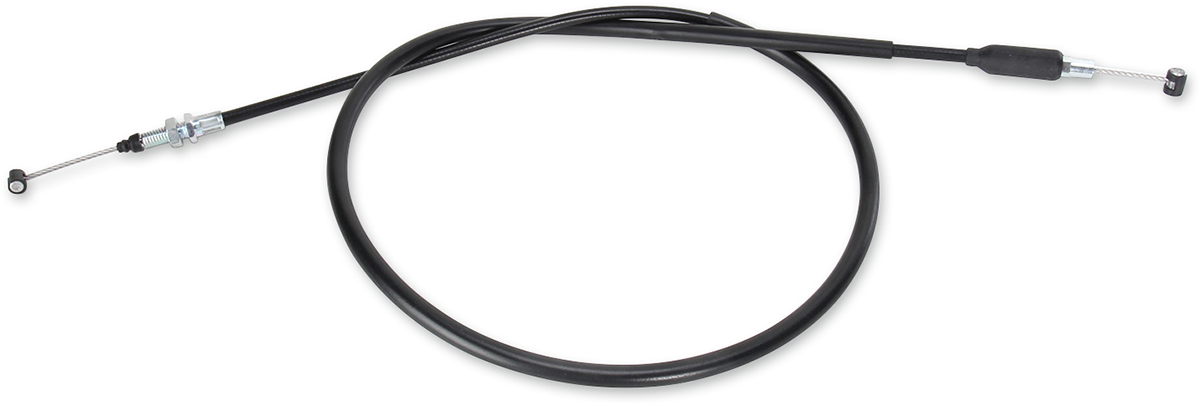 MOOSE RACING Clutch Cable - Yamaha 45-2109