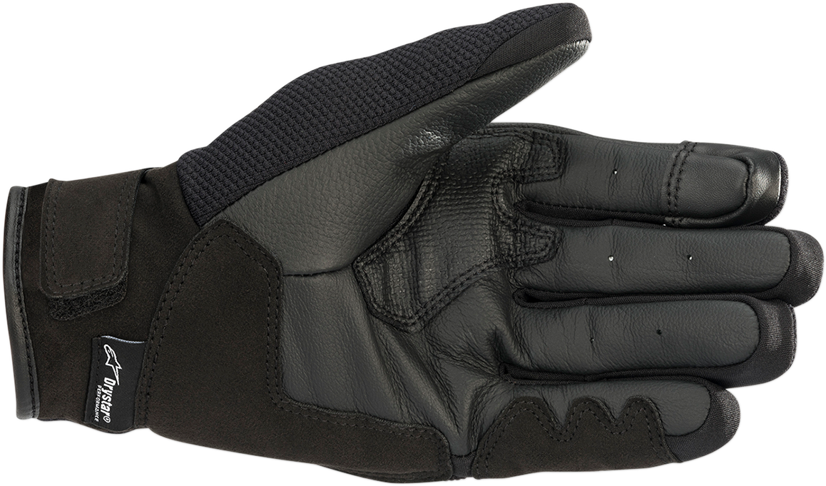ALPINESTARS Stella S-Max Gloves - Black/Gray - XS 3537620-104-XS